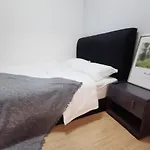 Forest City Ataraxia Park Homestay 森林城市海悦湾民宿