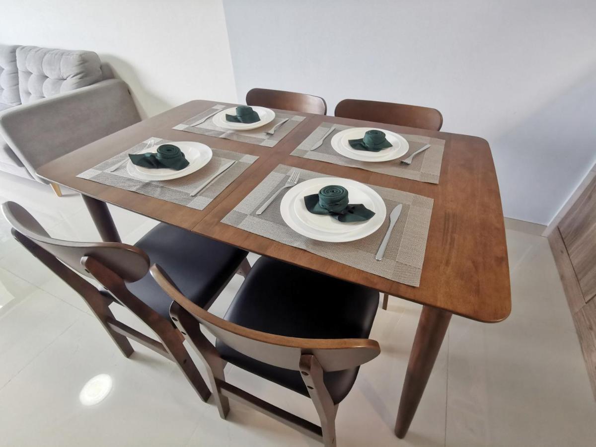 Pangsapuri Forest Ataraxia Park Homestay 森林城市海悦湾民宿 Johor Bahru