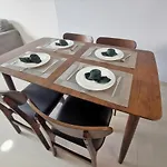 Forest City Ataraxia Park Homestay 森林城市海悦湾民宿